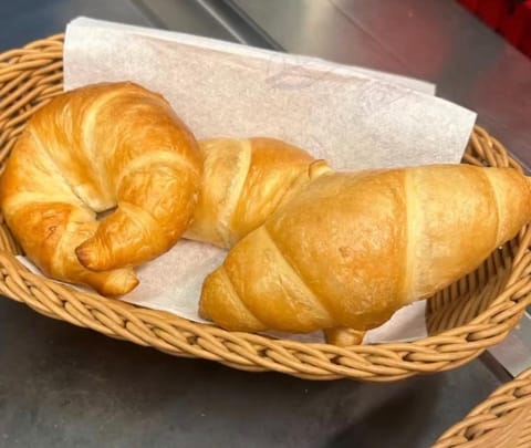 Zak Neuhausen Hostel in Schaffhausen, Switzerland