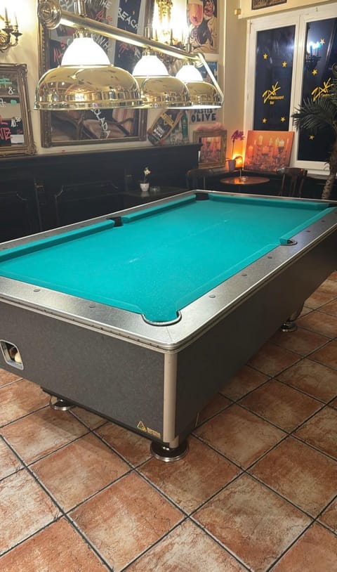 Zak Neuhausen Hostel in Schaffhausen, Switzerland