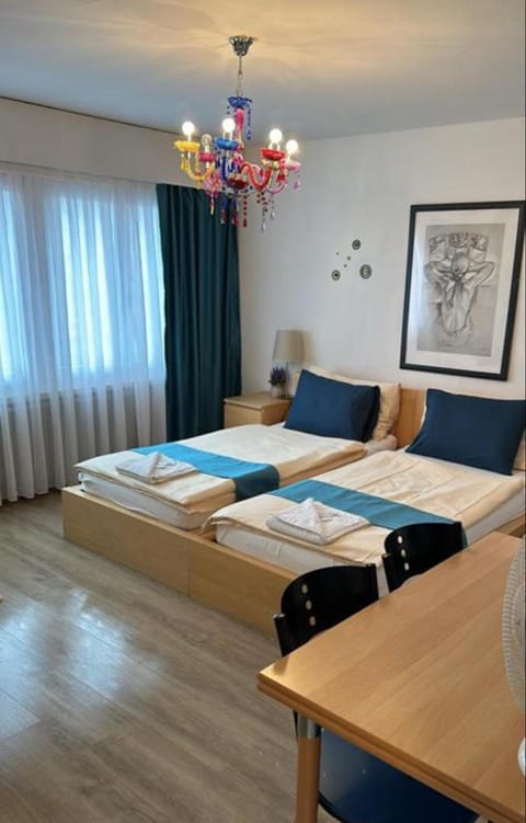 Zak Neuhausen Hostel in Schaffhausen, Switzerland