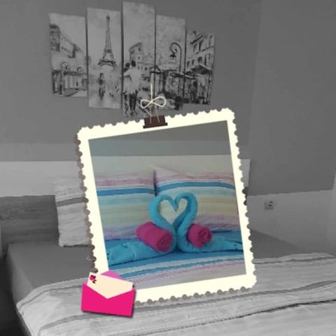 Magnolia Apartments Apartment in Decentralized Administration of Macedonia and Thrace