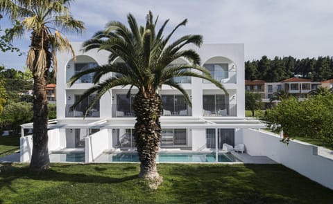 Kassandra Palace Seaside Resort Resort in Halkidiki