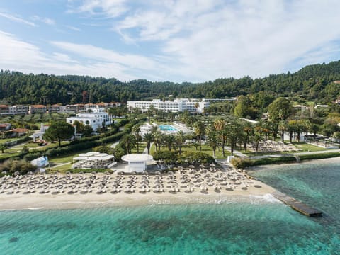 Kassandra Palace Seaside Resort Resort in Halkidiki