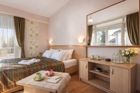 De Lux Apartments Kosta Center Apartment in Ohrid