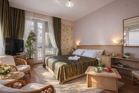 De Lux Apartments Kosta Center Apartment in Ohrid