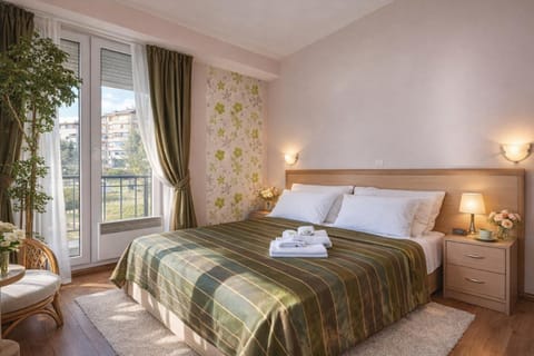 De Lux Apartments Kosta Center Apartment in Ohrid