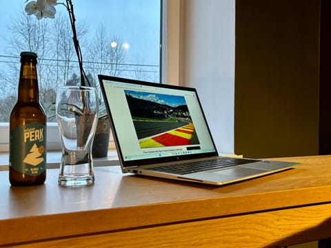 Les Lucioles Bed and Breakfast in Wallonia, Belgium