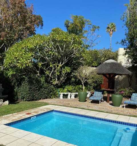 Valley Heights Guest House and B & B Bed and Breakfast in Cape Town