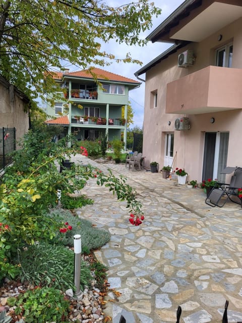 Apartment Pavlovic Apartment in Serbia