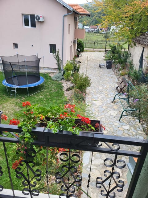 Apartment Pavlovic Apartment in Serbia