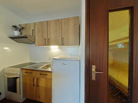 Studio cosy 4 pers au Grand-Bornand, près des pistes, animaux admis - FR-1-241-37 Apartment in Le Grand-Bornand