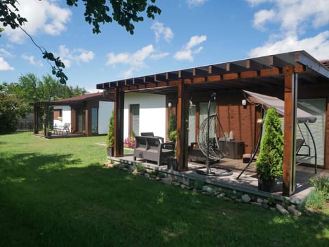 Property building, Balcony/Terrace