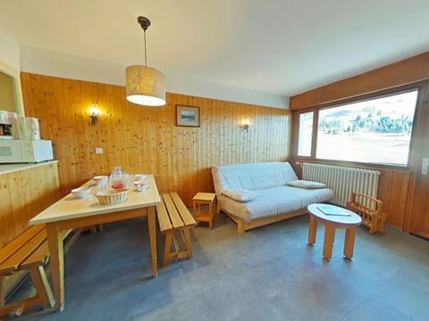 Studio 4 personnes avec balcon ensoleillé au Chinaillon - FR-1-241-24 Apartment in Le Grand-Bornand