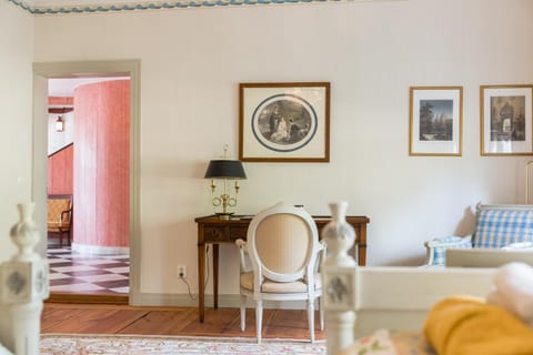 Storebro Herrgård Hotel in Kalmar County, Sweden