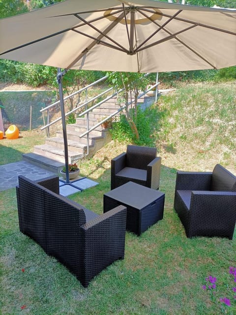 Relax da Sabry House in Marche