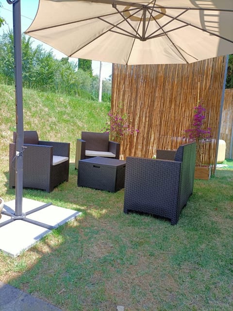 Relax da Sabry House in Marche