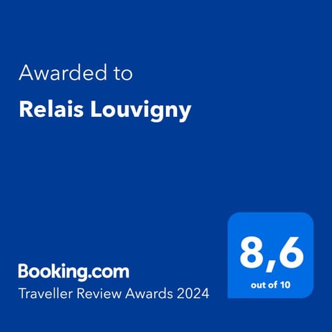 Relais Louvigny Apartment in Luxembourg