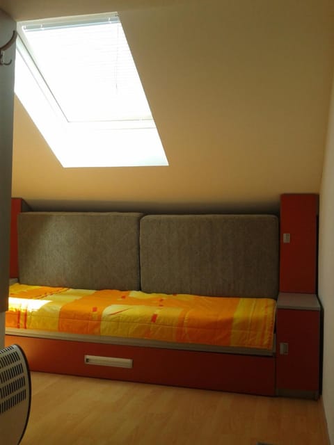 Studio Pinos Apartment in Serbia