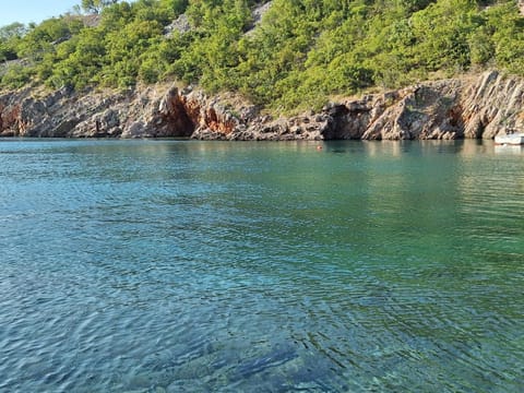 Apartments Spalj 1 i 2 Apartment in Lika-Senj County