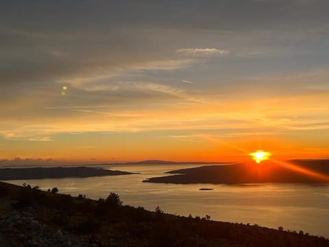 Apartments Spalj 1 i 2 Apartment in Lika-Senj County