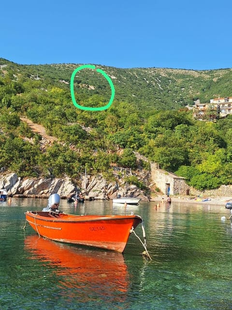 Apartments Spalj 1 i 2 Apartment in Lika-Senj County