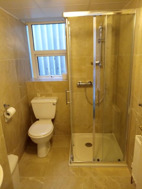 The Anchorage Guest House Bed and Breakfast in Waterford City