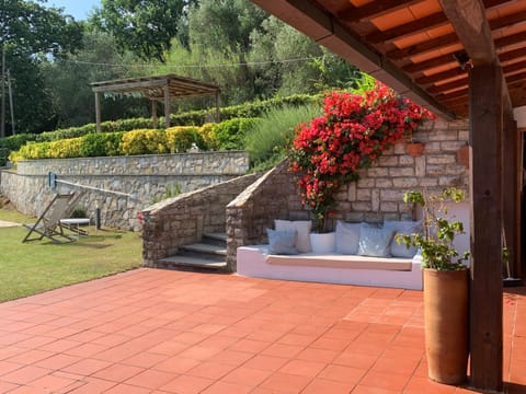 Villa Pera Villa in Emilia-Romagna