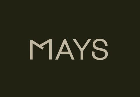 Property logo or sign