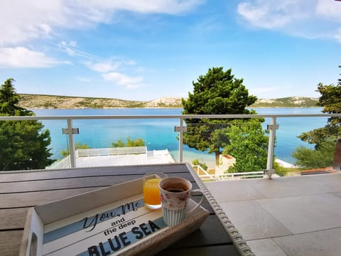 Sea view