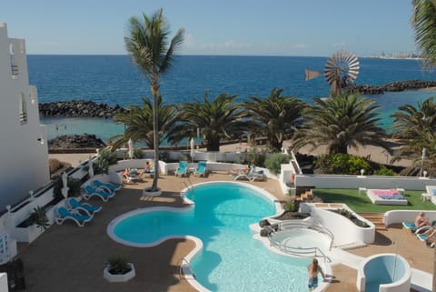 Sea view, Swimming pool, Swimming pool