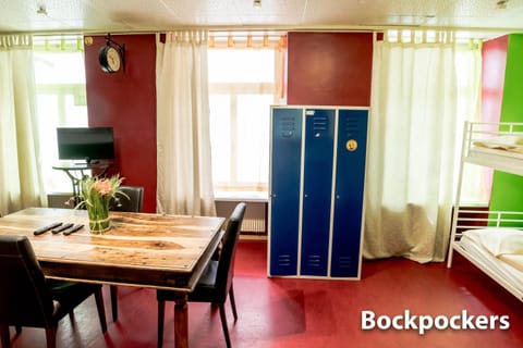 Hotel & Backpackers Zak Schaffhausen Hostel in Schaffhausen