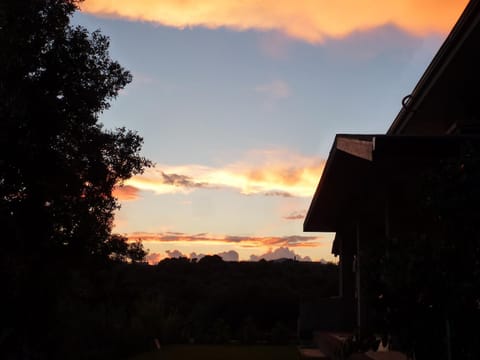 B&B Su Frascu Segau Bed and Breakfast in Sardinia