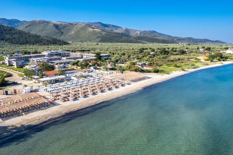 ALEA Hotel & Suites Resort in Thasos