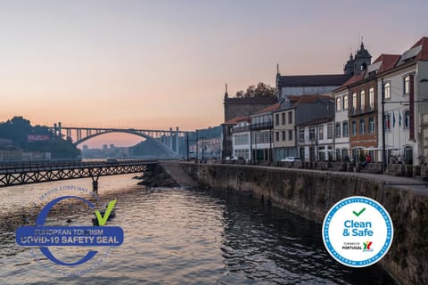 Logo/Certificate/Sign, River view, ATM