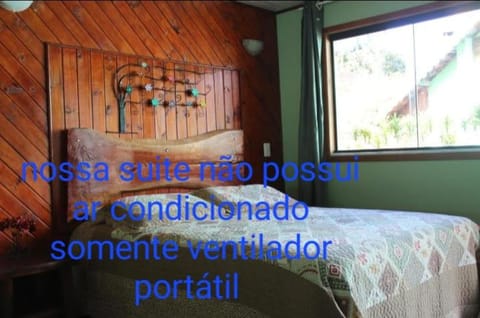 Suite JC Apartment in State of Rio de Janeiro