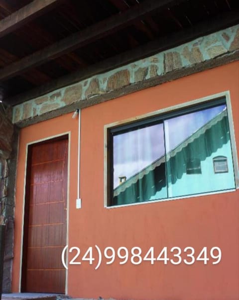 Suite JC Apartment in State of Rio de Janeiro