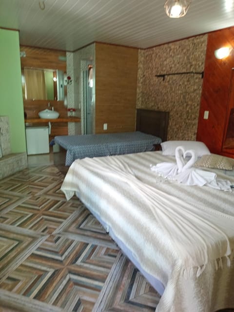Suite JC Apartment in State of Rio de Janeiro