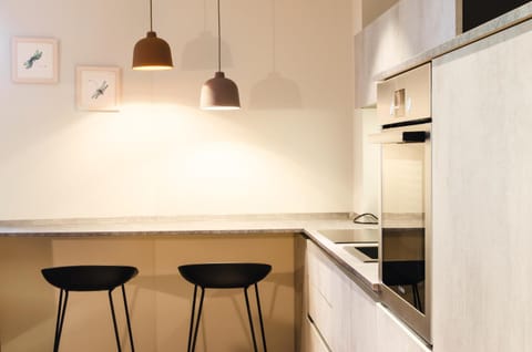 Kitchen or kitchenette, dishwasher, oven, pet friendly, stove