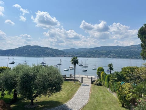 Villa Lina House in Lombardy