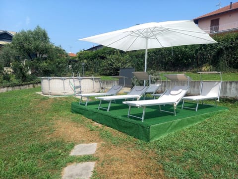 Villa Lina House in Lombardy