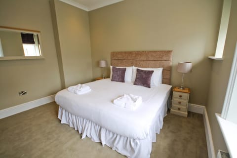 Llys yr Onnen Apartment in Aberystwyth