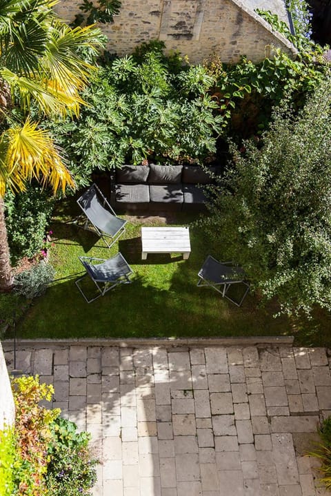 Manoir Sainte Victoire Bed and Breakfast in Bayeux