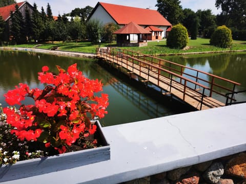 Domek Salent House in Lithuania