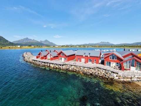 Property building, Day, Bird's eye view, Mountain view, Sea view