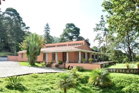 Property building, Garden, pet friendly