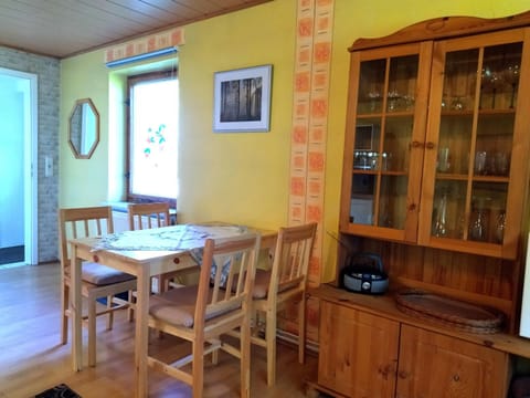 Ferien am Hegensteinbach House in Mecklenburgische Seenplatte