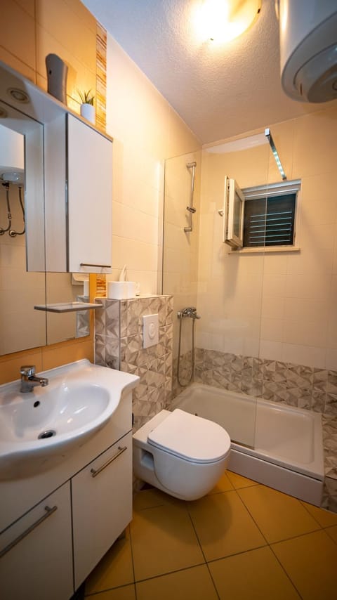 Calma apartments Apartment in Šibenik-Knin County, Croatia