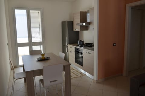 Communal lounge/ TV room, Communal kitchen
