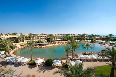 Nearby landmark, Pool view, Swimming pool