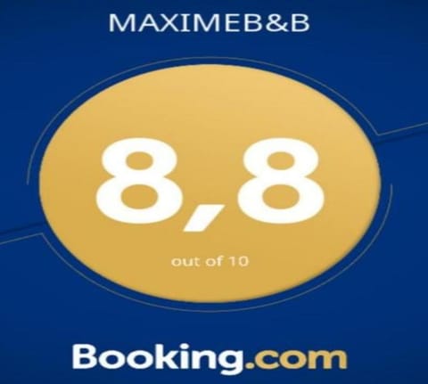 Max B&B Fiera House in Bari