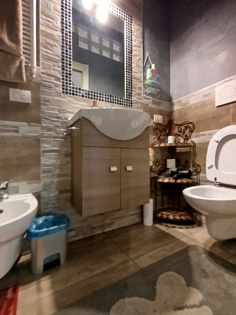 Max B&B Fiera House in Bari